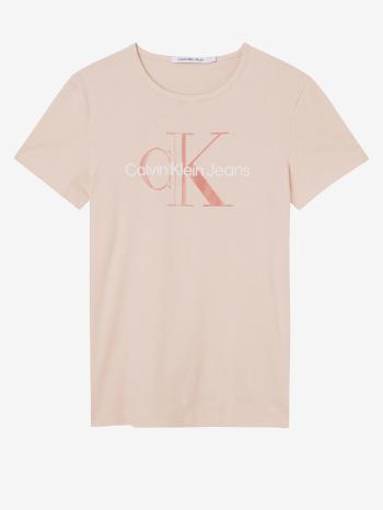 Calvin Klein Jeans Tricou Roz