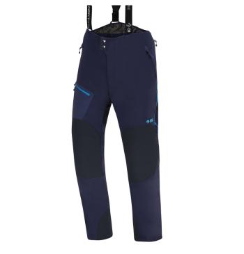 Pantaloni Direct Alpine CULOARE PLUS indigo / ocean