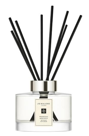 Jo Malone Wood Sage & Sea Salt - difuzor 165 ml