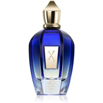 Xerjoff 40 Knots Eau de Parfum unisex 100 ml