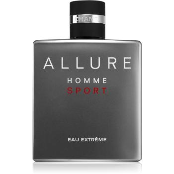Chanel Allure Homme Sport Eau Extreme Eau de Parfum pentru bărbați 150 ml