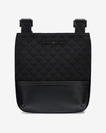 Emporio Armani Cross body Negru