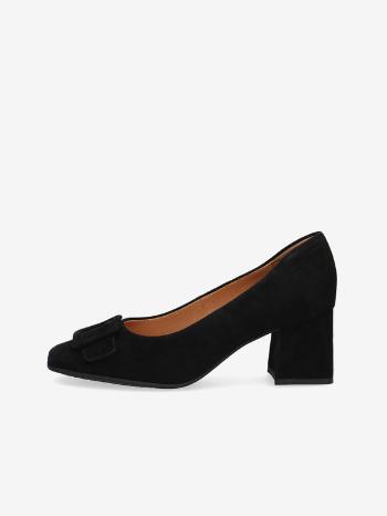 Caprice Pantofi Negru