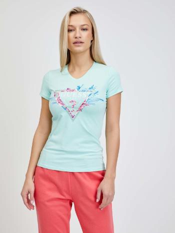 Guess Kathe Tricou Albastru