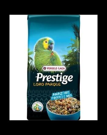 VERSELE-LAGA Amazone Parrot Loro Parque Mix hrană pentru papagalii amazonieni 15 kg