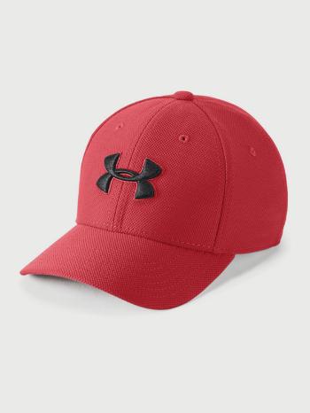 Under Armour Șapcă de baseball pentru copii Roșu