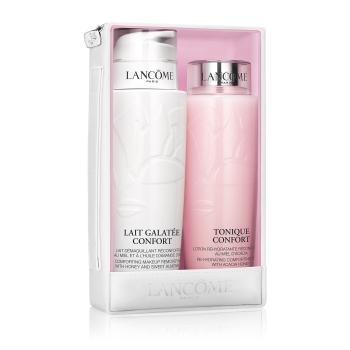 Lancome Set de îngrijire pentru piele uscată Wash the Day Off Set