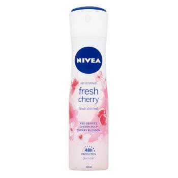 Nivea Antiperspirant spray Fresh Cherry 150 ml