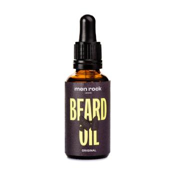 Men Rock London Ulei de barbă Bulldog Original (Beard Oil) 30 ml