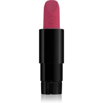 Collistar Puro Matte Refill Lipstick ruj cu persistenta indelungata rezervă culoare 113 AUTUMN BERRY 3,5 ml