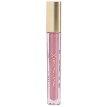 Max Factor Colour Elixir lip gloss culoare 10 Pristine Nude 3.8 ml