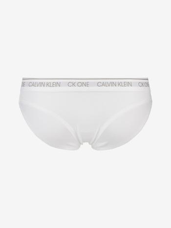 Calvin Klein Underwear	 Chiloți Alb