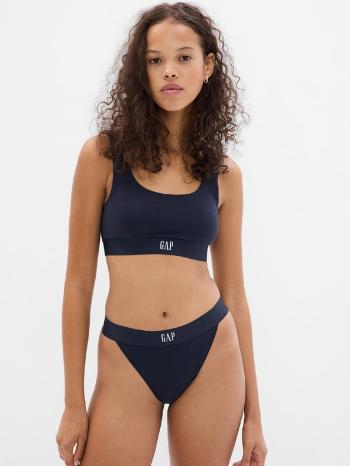 GAP Sport Sutien Albastru