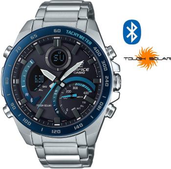 Casio edificiu Solar Bluetooth Connected ECB-900DB-1BER (627)