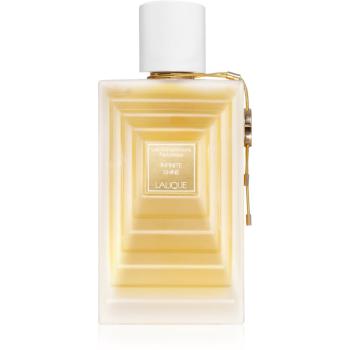 Lalique Les Compositions Parfumées Infinite Shine Eau de Parfum pentru femei 100 ml
