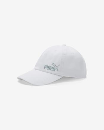Puma Ess II Șapcă de baseball Alb
