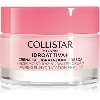 Collistar Face IDROATTIVA+ gel hidratant 30 ml