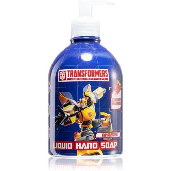 Transformers Hand Soap Săpun lichid pentru mâini 500 ml