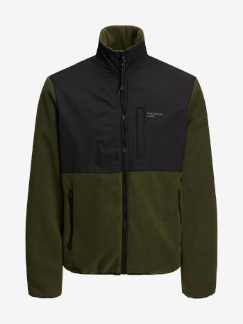 Jack & Jones Blake Jachetă Verde