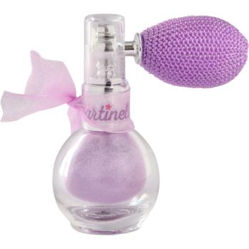 Martinelia Shimmer Wings Powder pudră sub formă de spray cu particule stralucitoare pentru copii Purple 1 buc