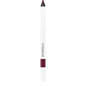 Smashbox Be Legendary Line & Prime Pencil creion contur buze culoare Cranberry 1,2 g