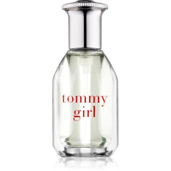 Tommy Hilfiger Tommy Girl Eau de Toilette pentru femei 30 ml