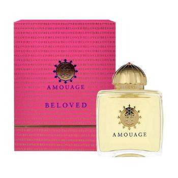 Amouage Beloved Woman - EDP 100 ml