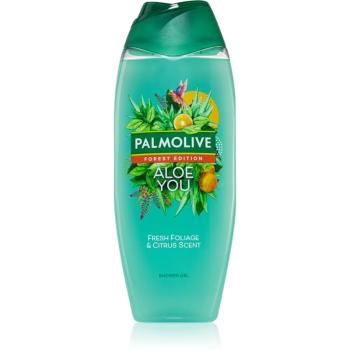 Palmolive Forest Edition Aloe You gel de dus hidratant 500 ml