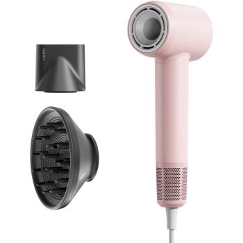 Laifen SWIFT SE uscator de par Light Pink 1 buc