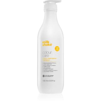 Milk Shake Color Care șampon pentru păr vopsit 1000 ml