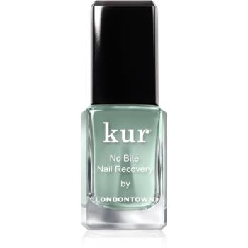 LONDONTOWN Kur No Bite Nail Recovery lac amar impotriva roaderii unghiilor 12 ml