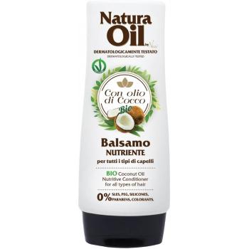 Naní Balsam nutritiv cu ulei de cocos (Nutritive Conditioner) 250 ml