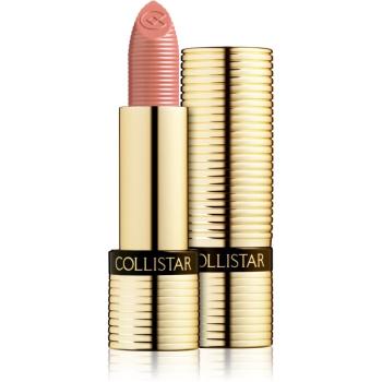 Collistar Rossetto  Unico® Lipstick Full Colour - Perfect Wear ruj de lux culoare 2 Chiffon 1 buc