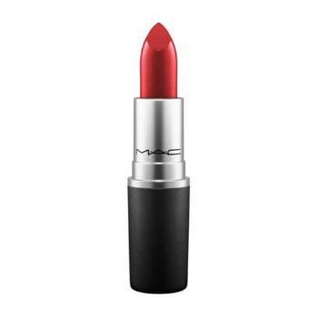 MAC Cosmetics Ruj cremos Cremesheen (Lipstick) 3 g Brave Red