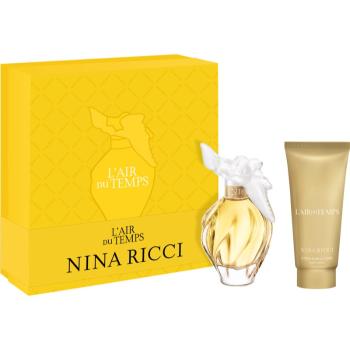 Nina Ricci L'Air du Temps set cadou pentru femei