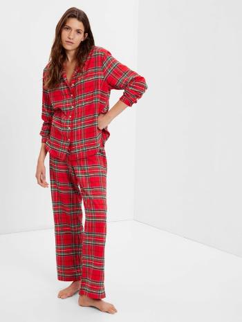 GAP Pijama Roșu