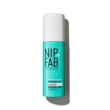 NIP + FAB Ser pentru piele Hyaluronic Fix (Extreme 4 2% Serum) 50 ml