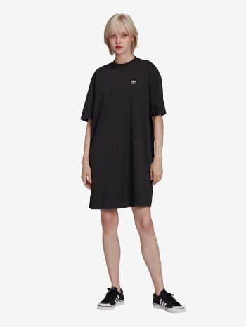 adidas Originals Rochie Negru