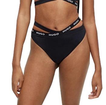 Hugo Boss Slip de baie pentru femei Bikini HUGO50492408-001 XS