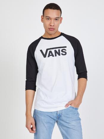 Vans Classic Tricou Alb