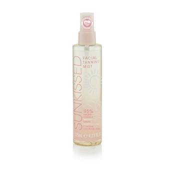 SUNKISSED Loțiune auto-bronzată pentru piele (Facial Taning Mist) 125 ml