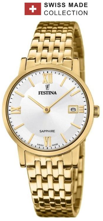 Festina Swiss Made 20021/1