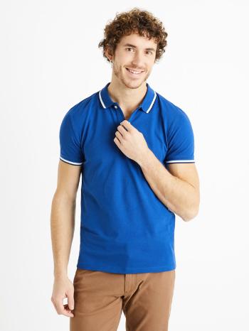 Celio Decolrayeb Tricou Albastru