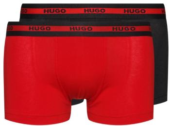 Hugo Boss 2 PACK - boxeri pentru bărbați HUGO 50469775-622 L