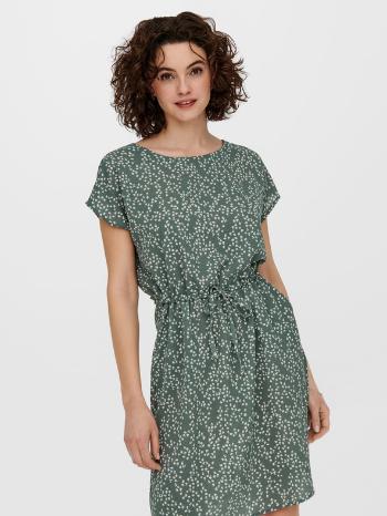 ONLY Nova Rochie Verde