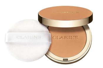 Clarins Pudră matifiantă Ever Matte (Compact Powder) 10 g 05