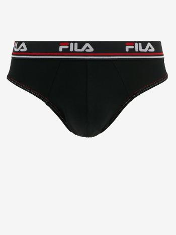 FILA Slipuri Negru