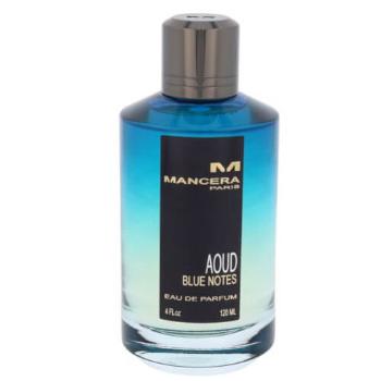 Mancera Aoud Blue Notes -EDP 60 ml