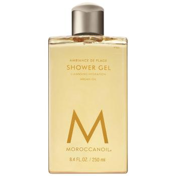 Moroccanoil Gel de duș Ambiance De Plage (Shower Gel) 250 ml