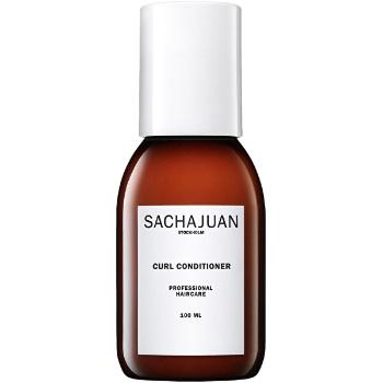 Sachajuan Balsam pentru păr ondulat și creț (Curl Conditioner) 250 ml